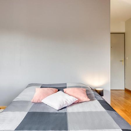 Apartament Studio Moderne & Cosy Proche Paris Rosny-sous-Bois Zewnętrze zdjęcie