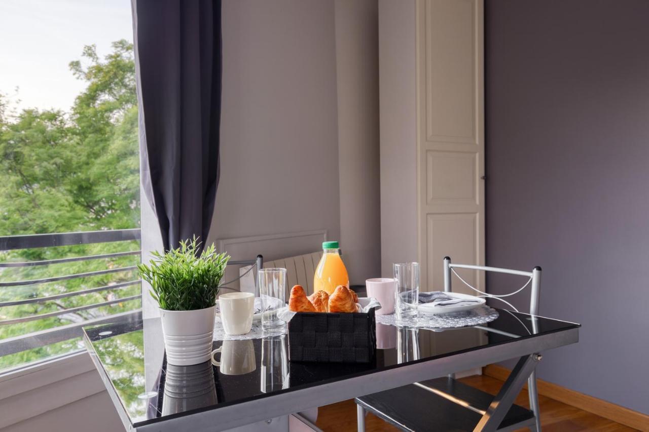 Apartament Studio Moderne & Cosy Proche Paris Rosny-sous-Bois Zewnętrze zdjęcie